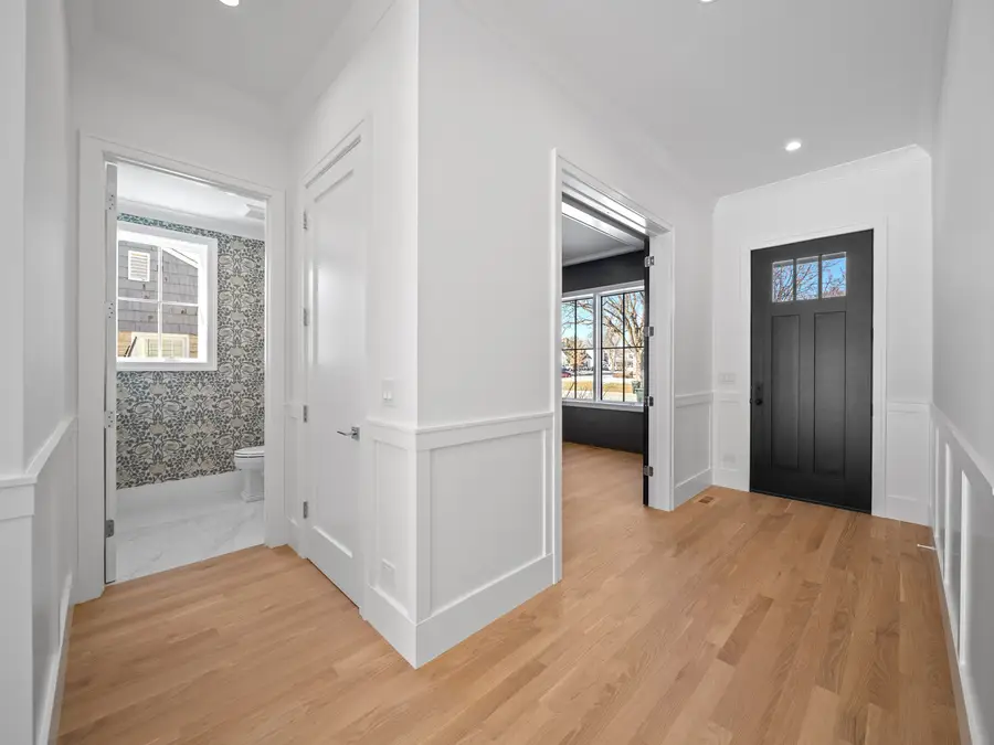 1443 Hawthorne Lane, Glenview, IL 60025 - #2