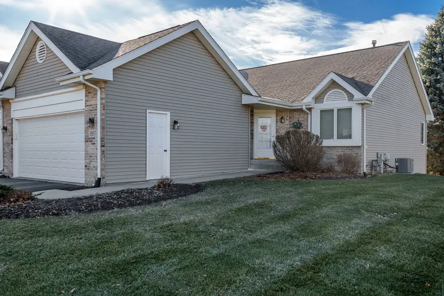 887 S Bell School Road, Rockford, IL 61108 - #2