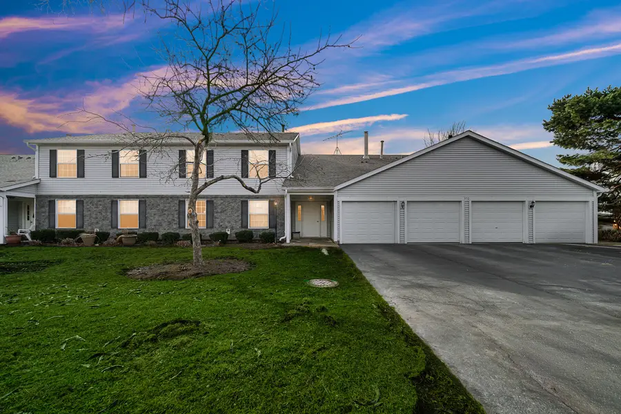 370 Wilmington Drive #D2, Bartlett, IL 60103 - #2