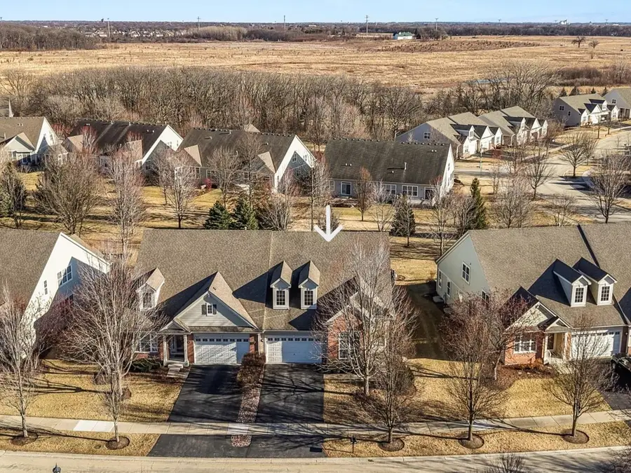 1787 Glenwood Circle #A, Sugar Grove, IL 60554 - #2