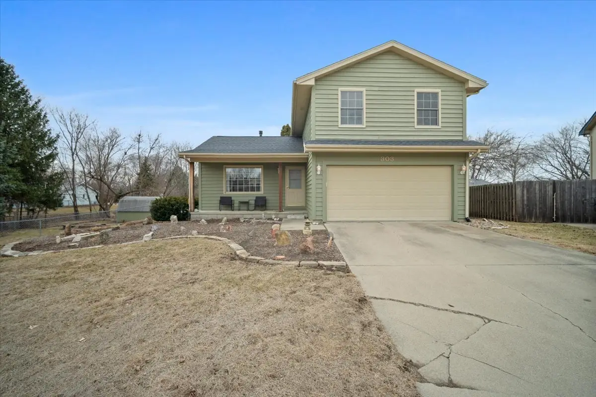 303 Jo Ann Court, Normal, IL 61761 - #1