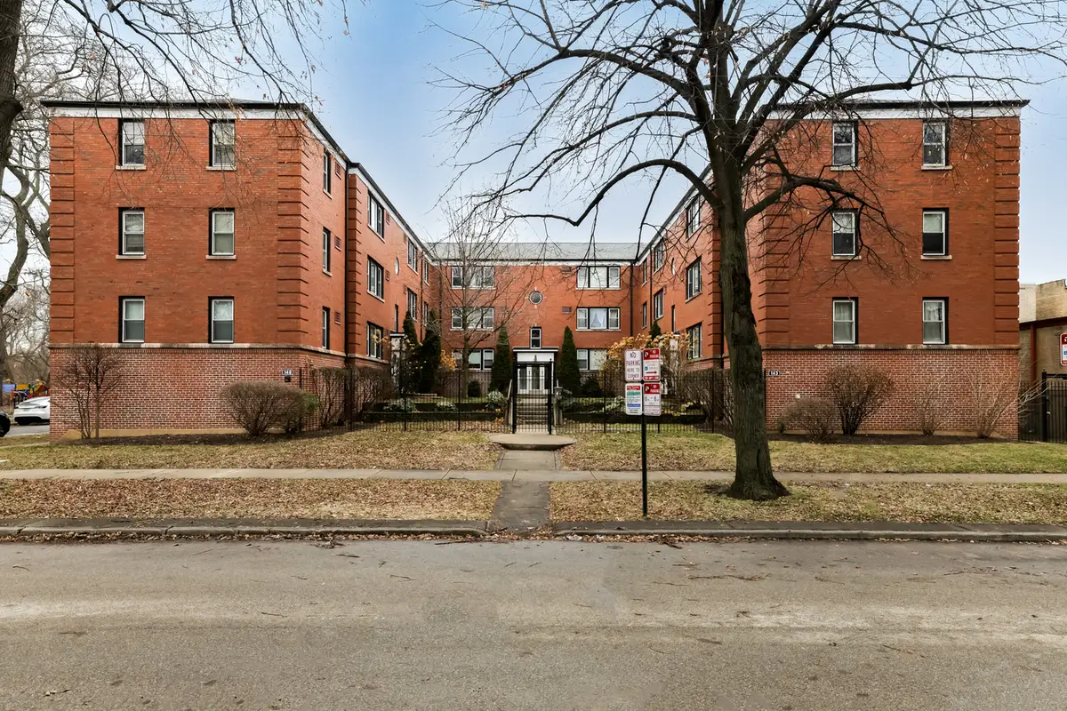 149 Callan Avenue #3E, Evanston, IL 60202 - #1