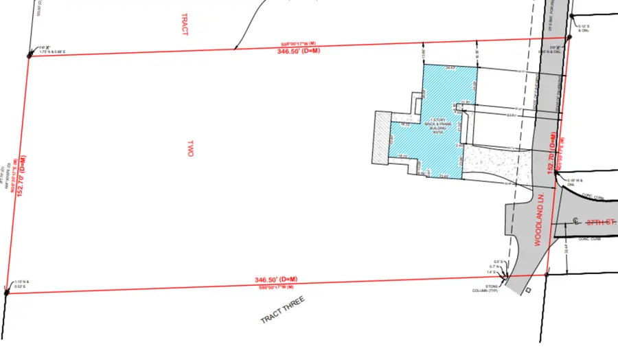 3700 Woodland Lane, Downers Grove, IL 60515 - #2