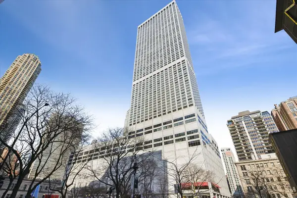 180 E Pearson Street #3401, Chicago, IL 60611