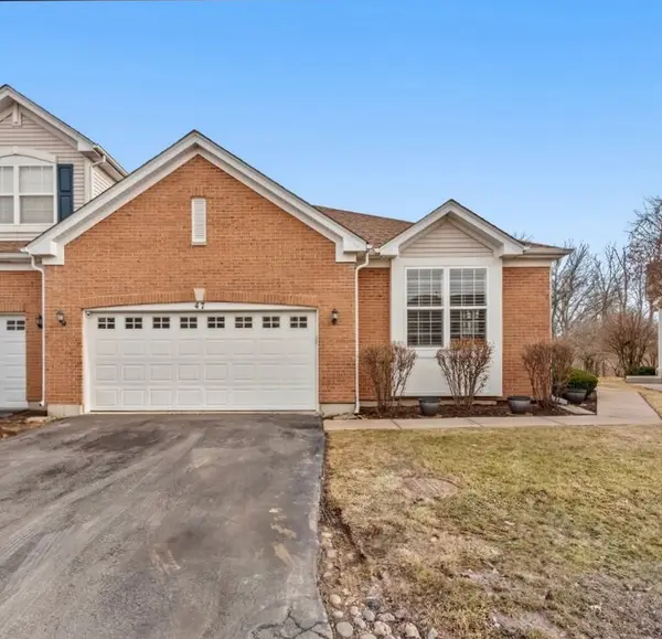 47 Regent Drive, Gilberts, IL 60136