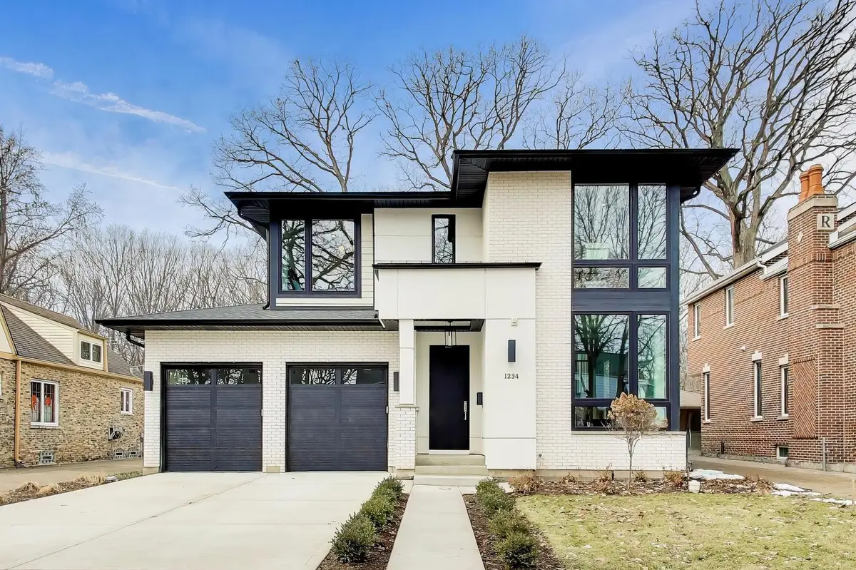 1234 S Western Avenue, Park Ridge, IL 60068 - #1