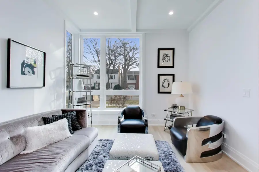 1234 S Western Avenue, Park Ridge, IL 60068 - #3