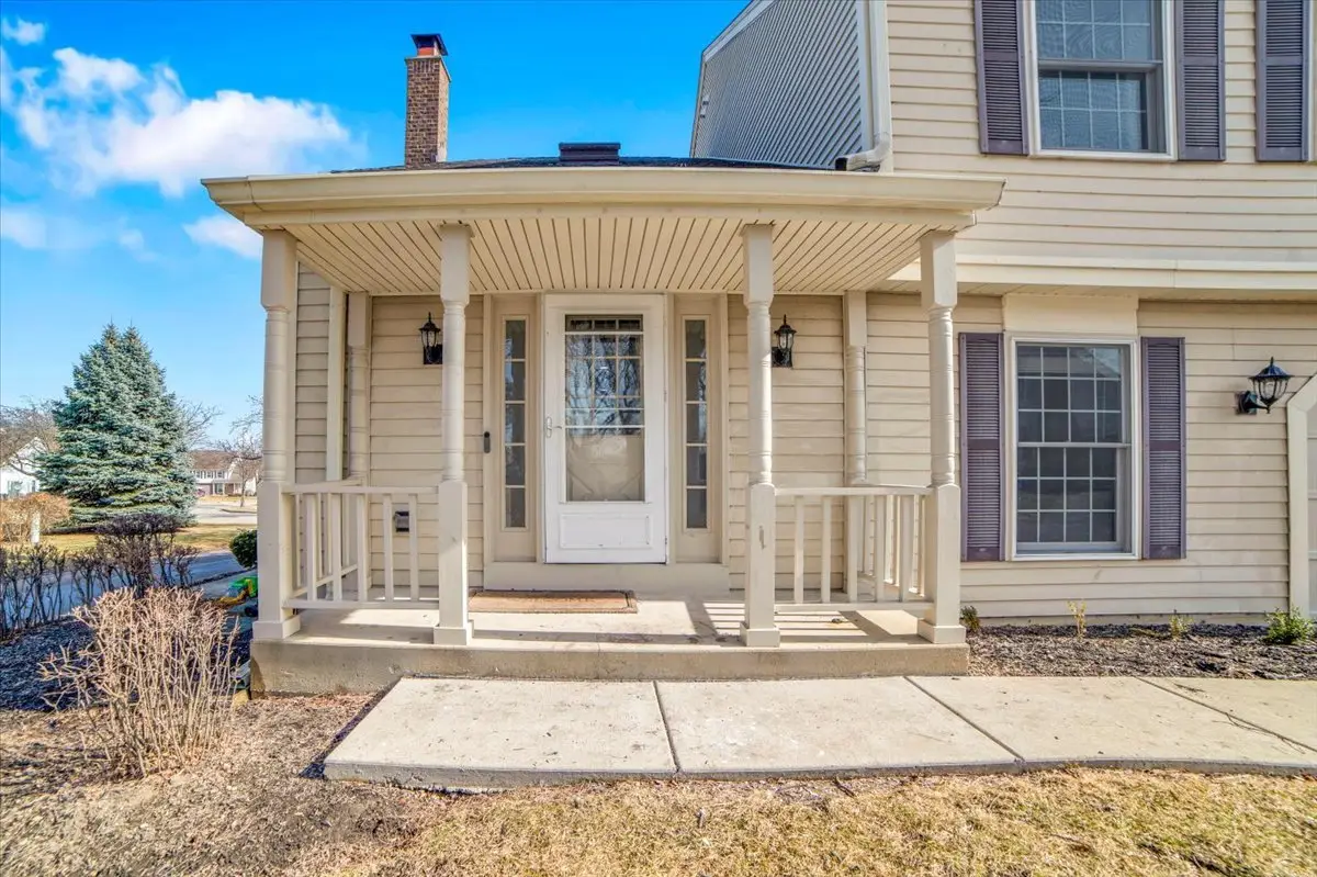 2664 College Hill Circle #381, Schaumburg, IL 60173 - #1