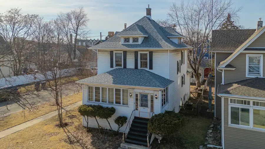 316 S 2nd Avenue, Maywood, IL 60153 - #2