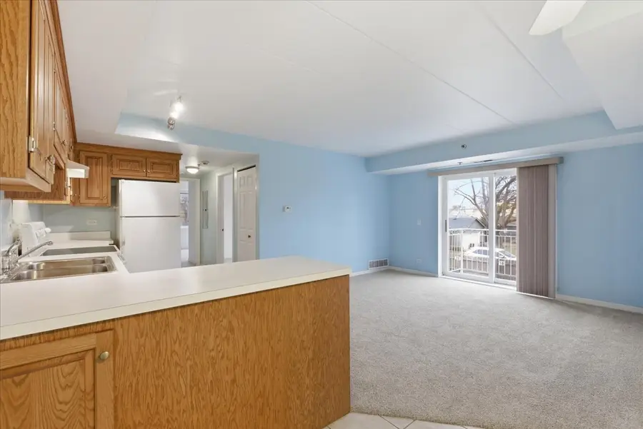 7316 40th Street #2E, Lyons, IL 60534 - #3