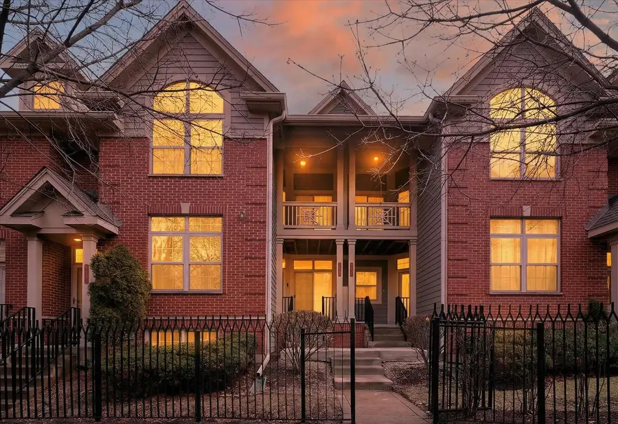 8461 Callie Avenue, Morton Grove, IL 60053 - #2