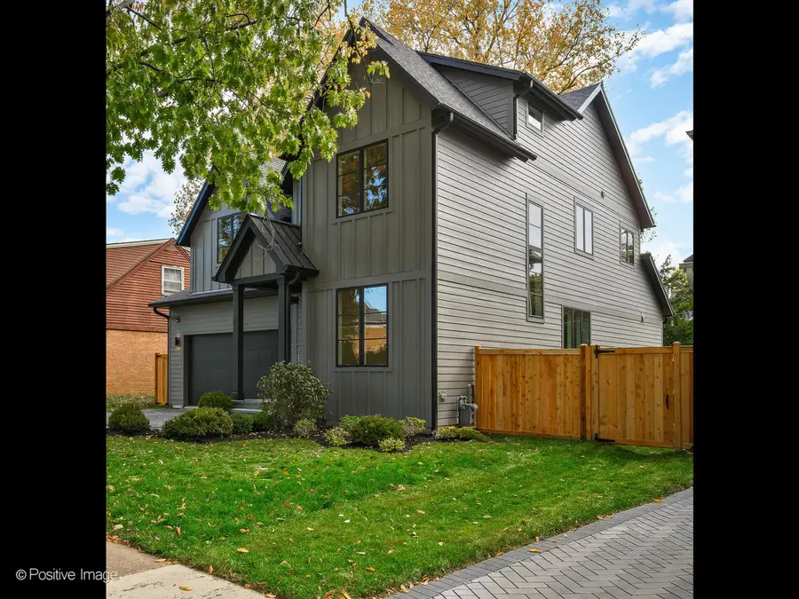 1917 Washington Avenue, Wilmette, IL 60091 - #3