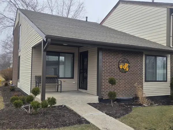 401 Pebble Beach Circle #401, University Park, IL 60484