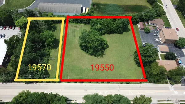 19550 Wolf Road, Mokena, IL 60448