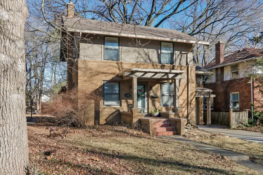 14 Broadway Place, Normal, IL 61761 - #2