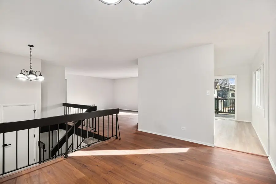 5209 Keene Lane, Hanover Park, IL 60133 - #3