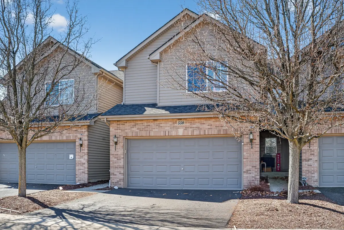 550 Madison Lane, Elgin, IL 60123 - #1