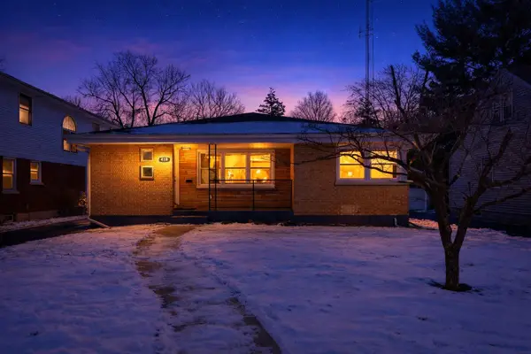 419 S Chase Avenue, Lombard, IL 60148