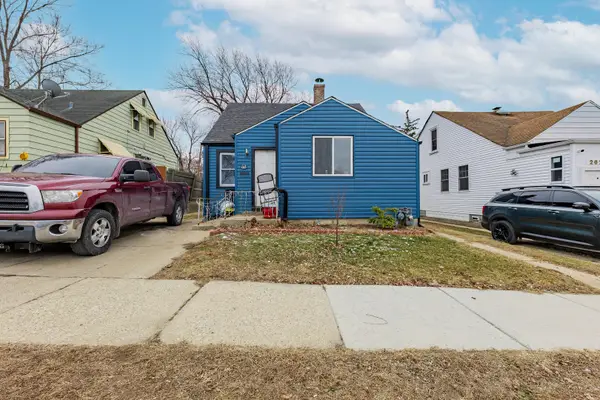 2625 W 89th Street, Evergreen Park, IL 60805