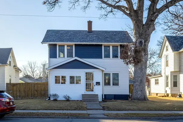 1610 30th Street, Rock Island, IL 61201