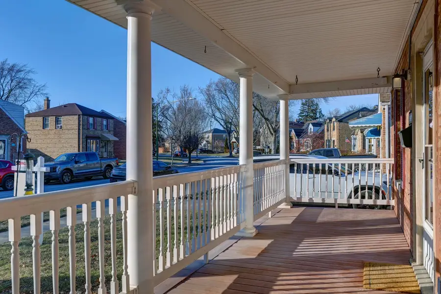 6135 N Ozark Avenue, Chicago, IL 60631 - #3