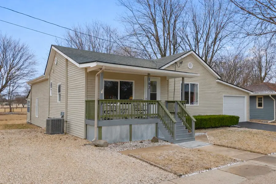 193 Chicago Road, Paw Paw, IL 61353 - #2