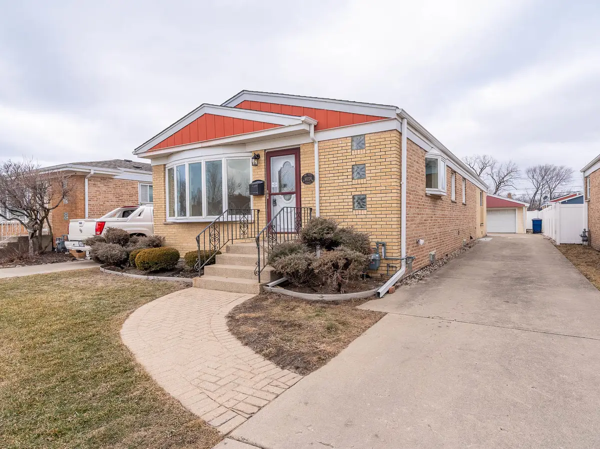 10224 Mcnerney Drive, Franklin Park, IL 60131 - #1
