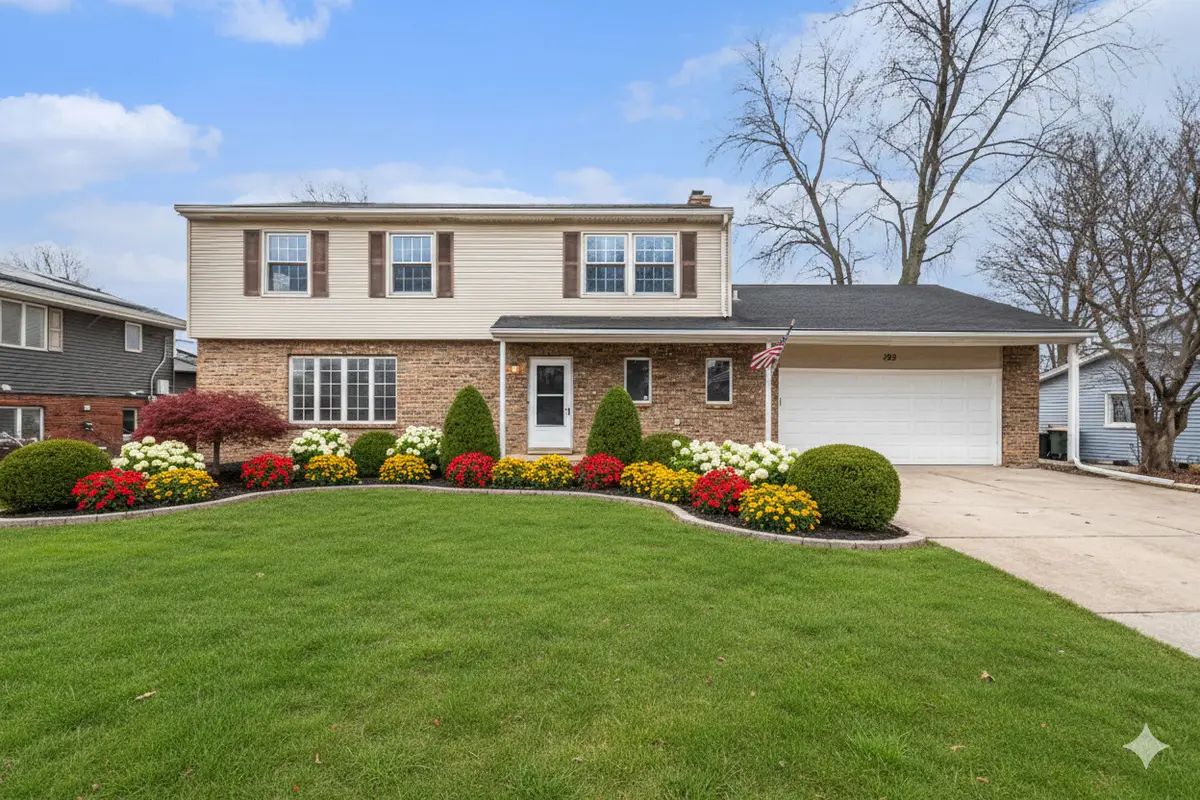 323 Chicago Road, Oswego, IL 60543 - #1