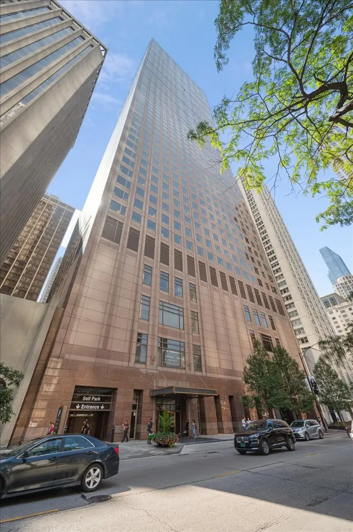 161 E Chicago Avenue #56H, Chicago, IL 60611 - #1