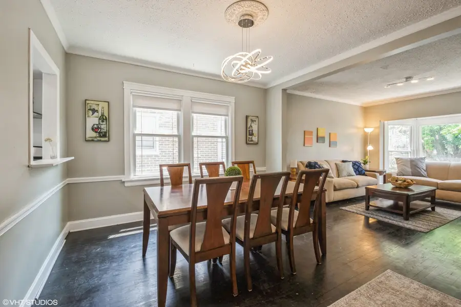 4511 N Melvina Avenue, Chicago, IL 60630 - #3