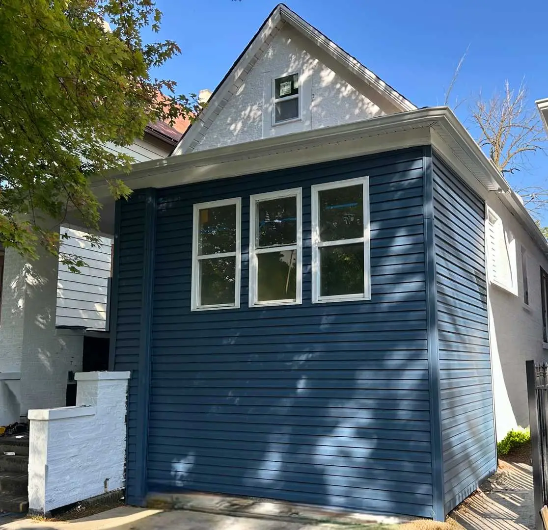 11333 S Edbrooke Avenue, Chicago, IL 60628 - #1