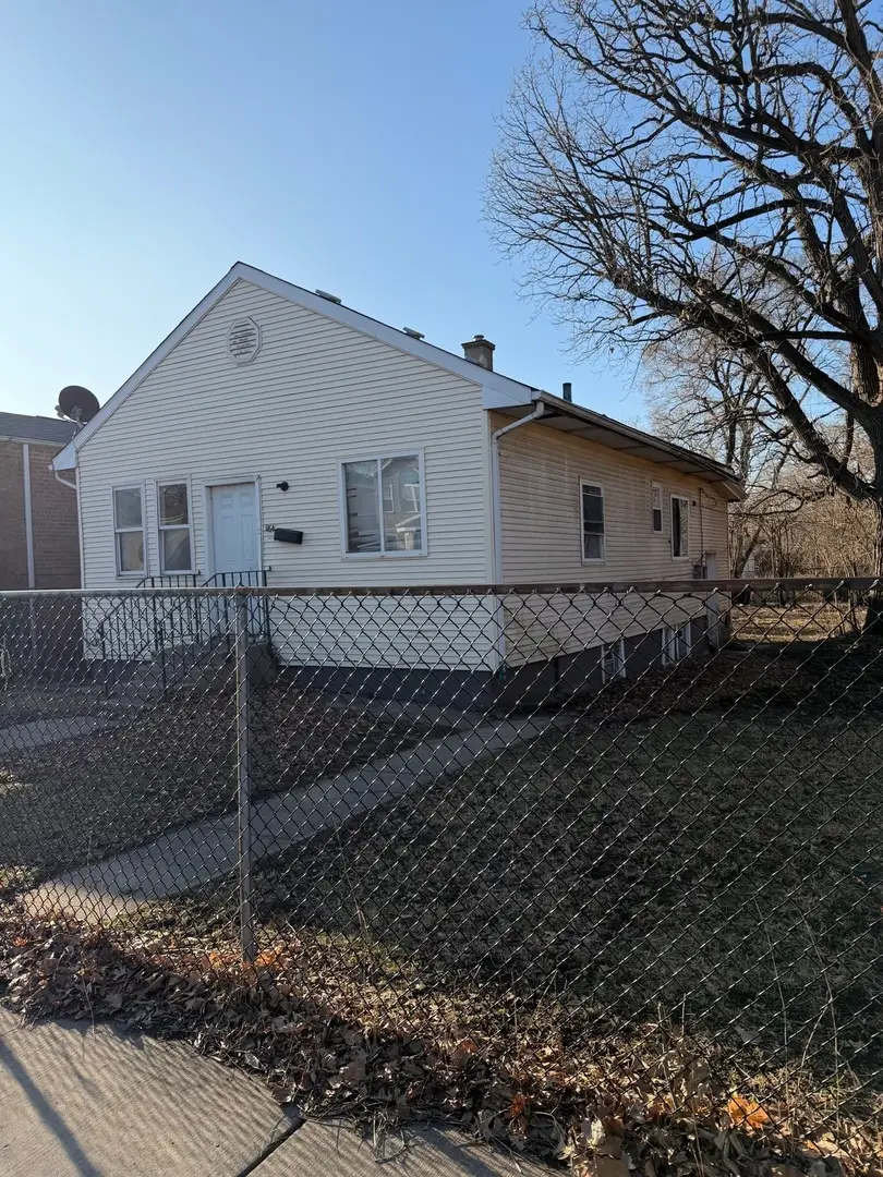 11648 S Vincennes Avenue, Chicago, IL 60643 - #1