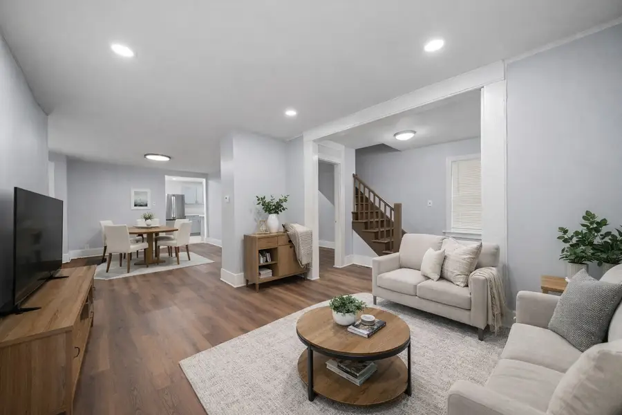 15612 Loomis Avenue, Harvey, IL 60426 - #3