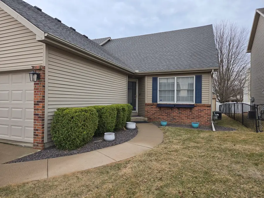 3509 Ballyford Drive, Bloomington, IL 61704 - #2