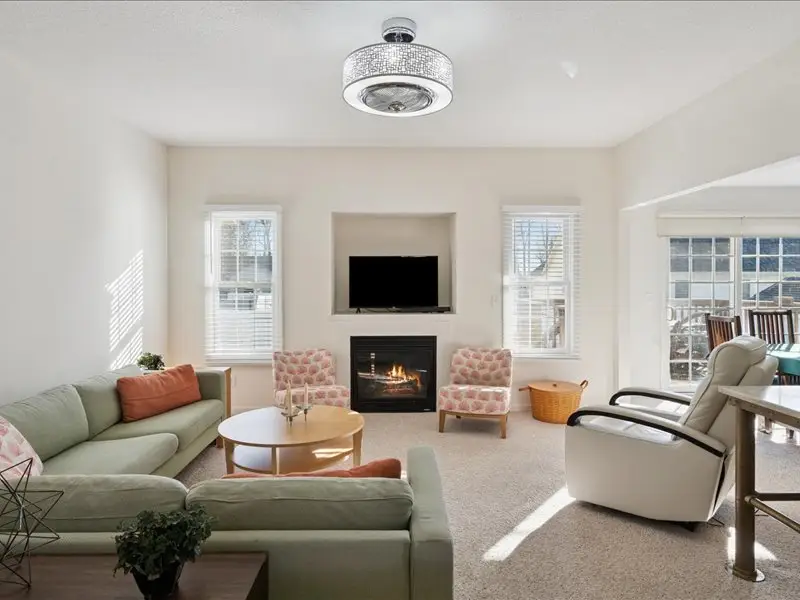 720 Cypress Drive, Colona, IL 61241 - #2