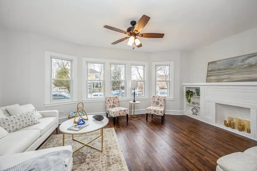 2820 N Sayre Avenue, Chicago, IL 60634 - #2