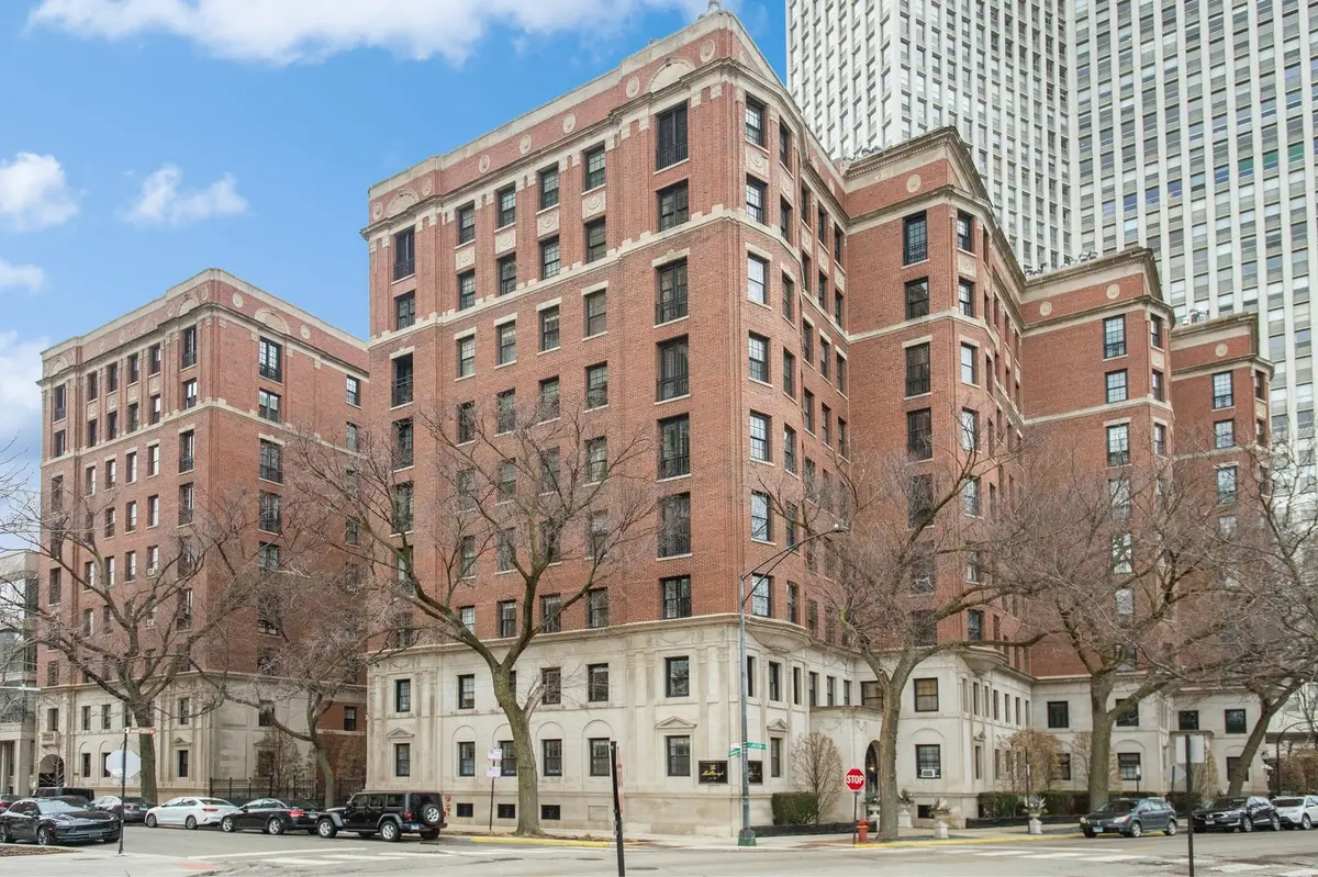 400 W Deming Place #2O, Chicago, IL 60614 - #1