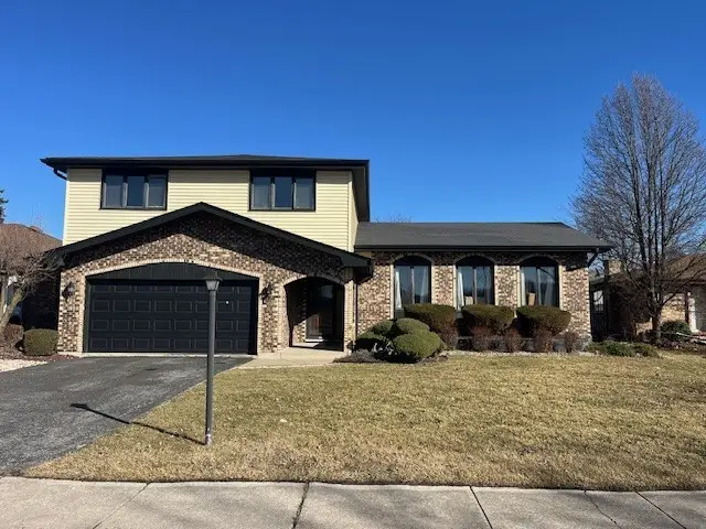 18549 Olde Farm Road, Lansing, IL 60438 - #1
