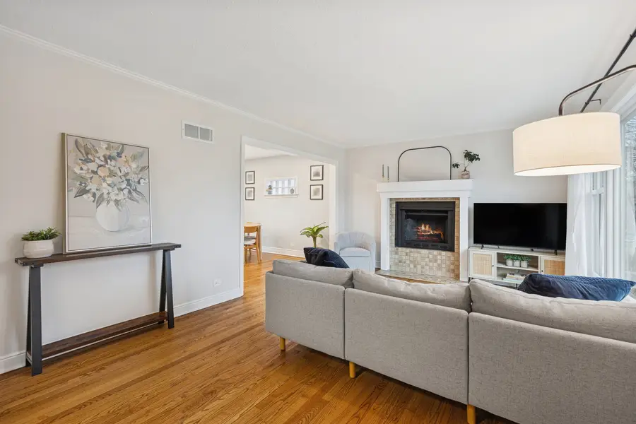 328 Lorraine Street, Glen Ellyn, IL 60137 - #2