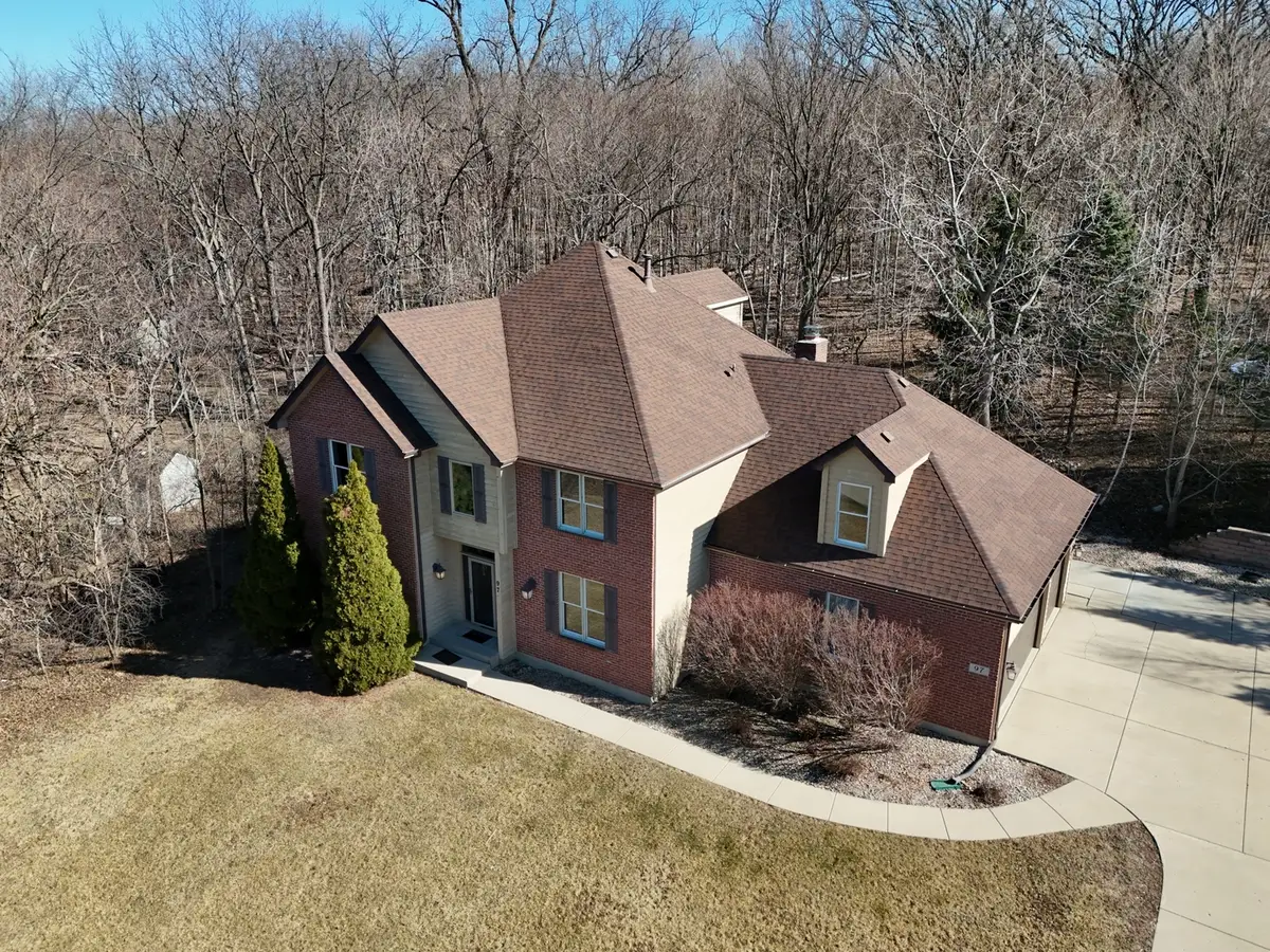 97 Crooked Creek Drive, Yorkville, IL 60560 - #1