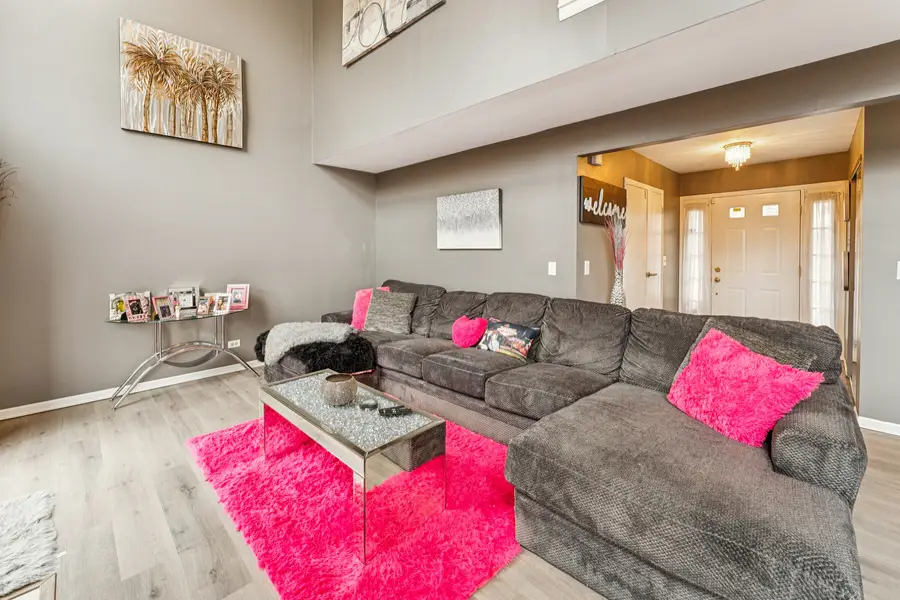 500 Ascot Lane, Streamwood, IL 60107 - #3