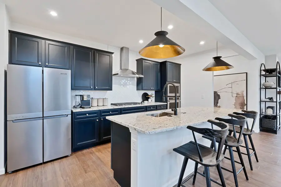 6220 Links Drive #01001, Woodridge, IL 60517 - #3