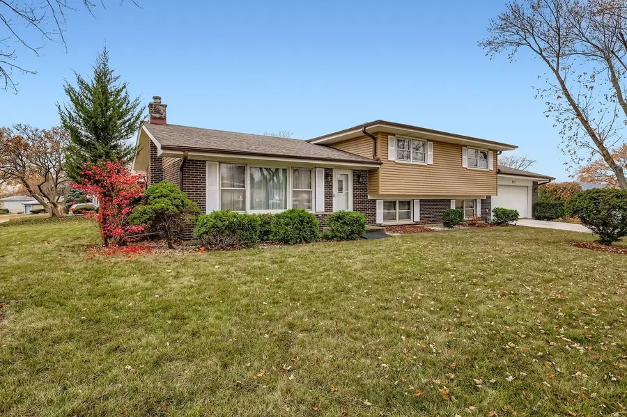 517 E Weathersfield Way, Schaumburg, IL 60193 - #2