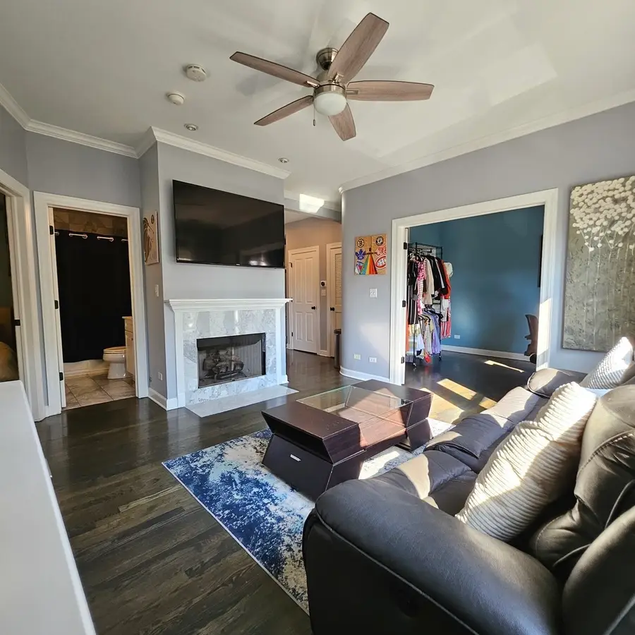 2148 N Sawyer Avenue #202, Chicago, IL 60647 - #2