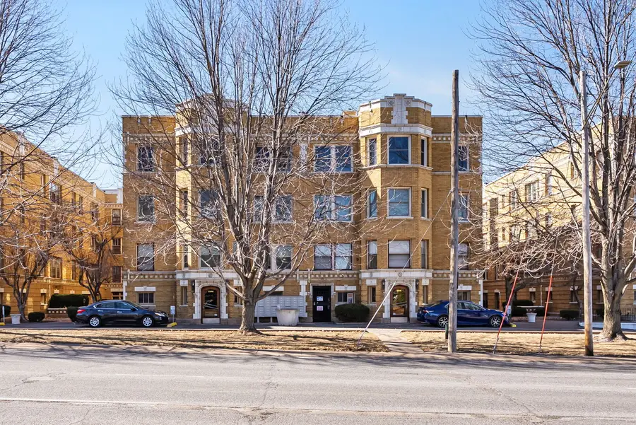 2508 N Harrison Street #G1, Davenport, IA 52803 - #2