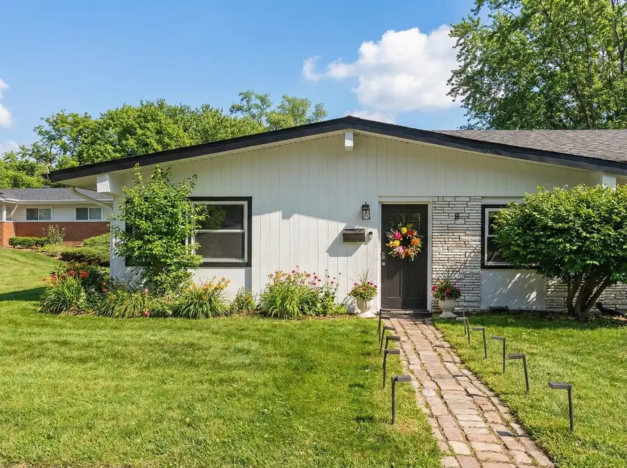 8 Rob Road, Mount Prospect, IL 60056 - #2