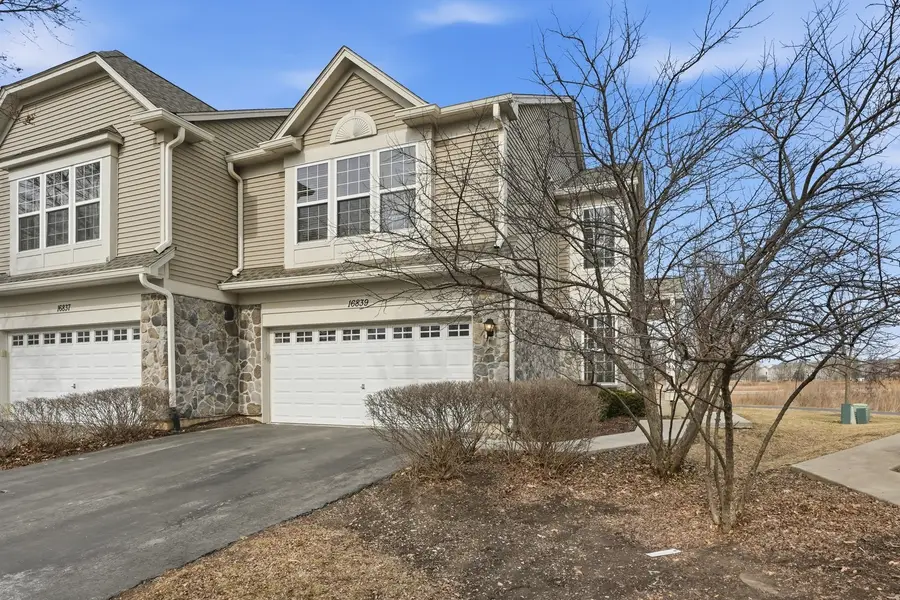 16839 S Ivy Lane, Lockport, IL 60441 - #2