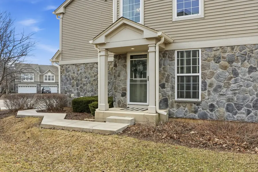 16839 S Ivy Lane, Lockport, IL 60441 - #3