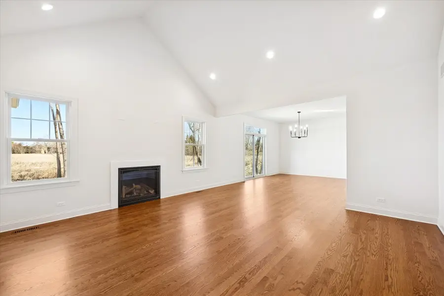 3650 Wintergreen Terrace, Algonquin, IL 60102 - #3