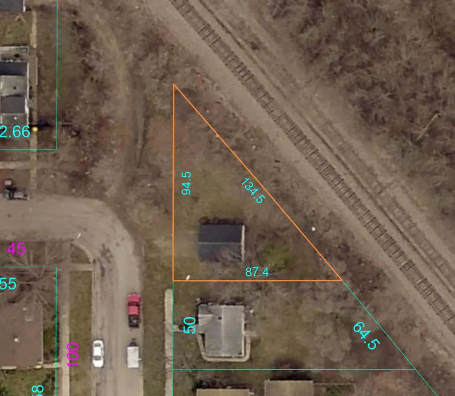 16XX 16th Street, Rockford, IL 61104 - #3